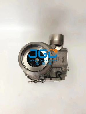 الحفرة الديزل 2674A256 4588357 2674A237 أجزاء المحرك C6.6 E320 330D 329D C7.1 شاحن توربو لبركينز