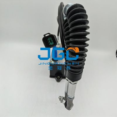 صناعة الآلات قطع الغيار 320B E320B محرك التدفق 119-06331 247-5231 لأجزاء محرك الحفر