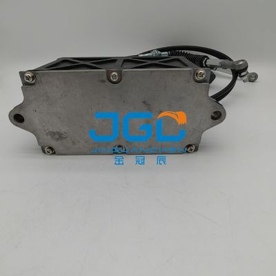 صناعة الآلات قطع الغيار 320B E320B محرك التدفق 119-06331 247-5231 لأجزاء محرك الحفر