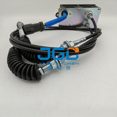 صناعة الآلات قطع الغيار 320B E320B محرك التدفق 119-06331 247-5231 لأجزاء محرك الحفر