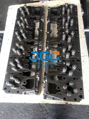 3124207 3323619 3117226 رأس الاسطوانة C9 C12 C13 C15 C18 رأس المحرك 3304 3306 E320D E336D E330D E345D 2134360