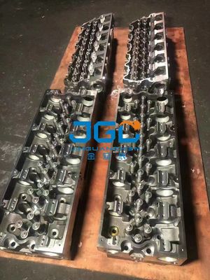 3124207 3323619 3117226 رأس الاسطوانة C9 C12 C13 C15 C18 رأس المحرك 3304 3306 E320D E336D E330D E345D 2134360