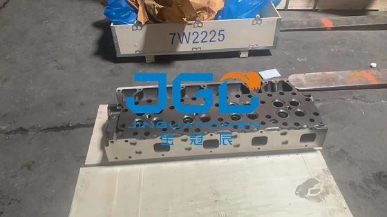 3124207 3323619 3117226 رأس الاسطوانة C9 C12 C13 C15 C18 رأس المحرك 3304 3306 E320D E336D E330D E345D 2134360