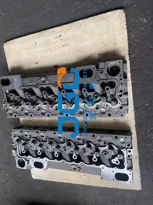 3124207 3323619 3117226 رأس الاسطوانة C9 C12 C13 C15 C18 رأس المحرك 3304 3306 E320D E336D E330D E345D 2134360