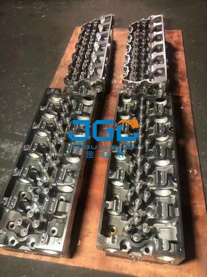 3124207 3323619 3117226 رأس الاسطوانة C9 C12 C13 C15 C18 رأس المحرك 3304 3306 E320D E336D E330D E345D 2134360