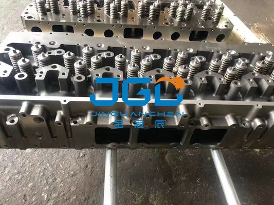3124207 3323619 3117226 رأس الاسطوانة C9 C12 C13 C15 C18 رأس المحرك 3304 3306 E320D E336D E330D E345D 2134360