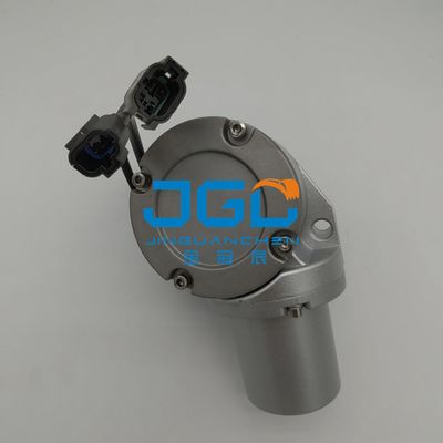 قطع غيار محرك الحفر الديزل EX200-5/6 ZAX200 ZAX210/220/230/240/330 محرك التحكم بالوقود ومحرك الخطوات 4614911 4360509