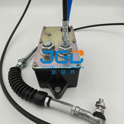 R215-7 محرك التحكم في محرك الحفر محرك التدليك 21EN-32260