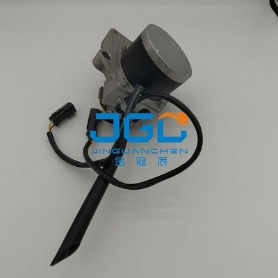 7834-41-2000 7834-41-2001 7834-41-2002 محرك الحفر الوقود المحرك PC200-7 PC220-7