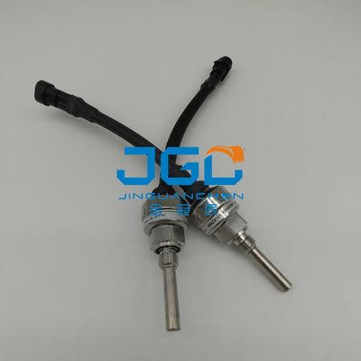 أجهزة استشعار الضغط 60060301 الحجم القياسي لأجهزة استشعار درجة الحرارة SY205 SY215-9 SY225 MBT3560 084Z4123 الأصلية
