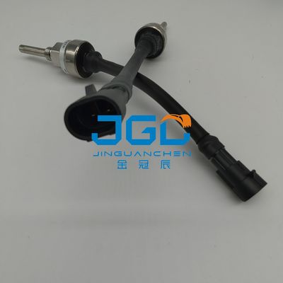 أجهزة استشعار الضغط 60060301 الحجم القياسي لأجهزة استشعار درجة الحرارة SY205 SY215-9 SY225 MBT3560 084Z4123 الأصلية