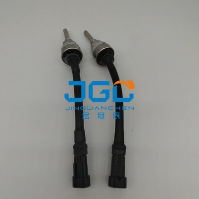أجهزة استشعار الضغط 60060301 الحجم القياسي لأجهزة استشعار درجة الحرارة SY205 SY215-9 SY225 MBT3560 084Z4123 الأصلية