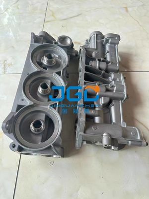 Ec380 Ec480 D6d D7e تصفية زيت غرفه 17360123 لشركة فولفو الحفارة ديتز المحرك