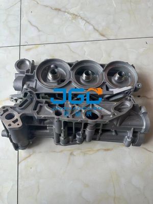 Ec380 Ec480 D6d D7e تصفية زيت غرفه 17360123 لشركة فولفو الحفارة ديتز المحرك