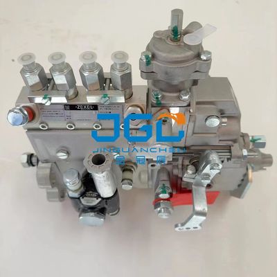4D102 SAA4D9LE-3 مضخة حقن الوقود 4063925 4063493 6738-71-1110 مناسبة لأجزاء محرك الحفر