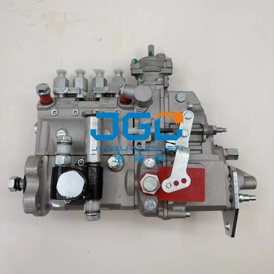 4D102 SAA4D9LE-3 مضخة حقن الوقود 4063925 4063493 6738-71-1110 مناسبة لأجزاء محرك الحفر