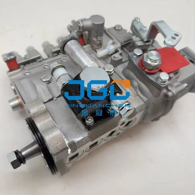 4D102 SAA4D9LE-3 مضخة حقن الوقود 4063925 4063493 6738-71-1110 مناسبة لأجزاء محرك الحفر