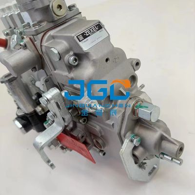 4D102 SAA4D9LE-3 مضخة حقن الوقود 4063925 4063493 6738-71-1110 مناسبة لأجزاء محرك الحفر