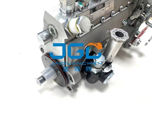 الحفار PC200-7 PC360-7 6BT5.9 مضخة الديزل المحرك 3960406 4063335 101609-3601 101062-9270 مضخة زيت عالية الضغط 6D102