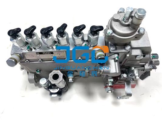 الحفار PC200-7 PC360-7 6BT5.9 مضخة الديزل المحرك 3960406 4063335 101609-3601 101062-9270 مضخة زيت عالية الضغط 6D102