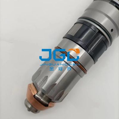 صمام الإغاثة الرئيسي للجزء الهيدروليكي لمحقن محرك الديزل 6560-11-1414 6D170 Qsk23