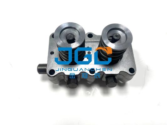 326-4635 C6.4 C4.4 C4.2 الحفرة E320D الهيدروليكية مضخة رأس الدوار CABC64635100 3264635 الحفرة الهيدروليكية المضخة قطع