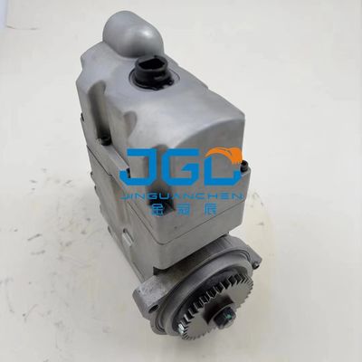 Geunine OEM 319-0675 مضخة حقن الوقود لأجزاء محرك الحفر C9 Caterpillar