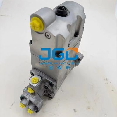 Geunine OEM 319-0675 مضخة حقن الوقود لأجزاء محرك الحفر C9 Caterpillar