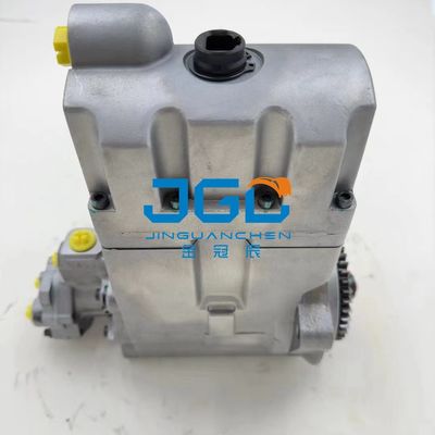 Geunine OEM 319-0675 مضخة حقن الوقود لأجزاء محرك الحفر C9 Caterpillar