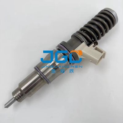 EC700C D16E حقن الوقود حقن السكة الحديدية العادية حقن الوقود للحفر 20929906