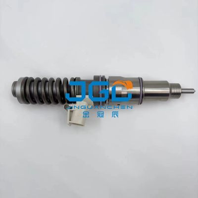 EC700C D16E حقن الوقود حقن السكة الحديدية العادية حقن الوقود للحفر 20929906
