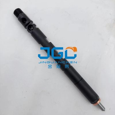 جهاز حقن الجودة الجيدة محرك الديزل محرك حقن الوقود للحفر JCB220