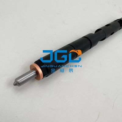 جهاز حقن الجودة الجيدة محرك الديزل محرك حقن الوقود للحفر JCB220
