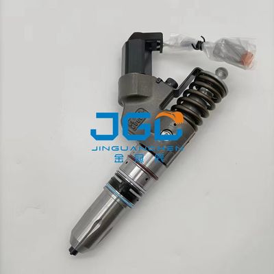 الحفرة النظام الهيدروليكي أساسية إعادة تصنيع عامة السكك الحديدية حقن الوقود 3411756 لمحرك M11