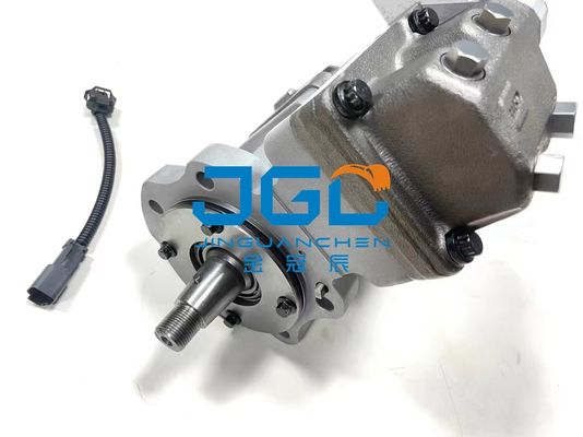 6745-71-1170 3973228 رأس المضخة الهيدروليكية لـ PC300-8 6D114 مضخة حقن وقود الحفر