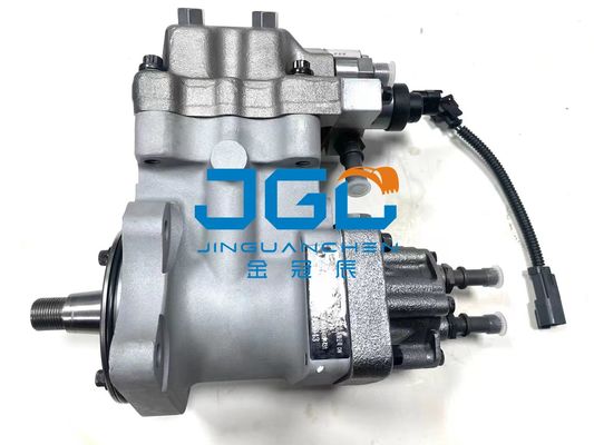 6745-71-1170 3973228 رأس المضخة الهيدروليكية لـ PC300-8 6D114 مضخة حقن وقود الحفر