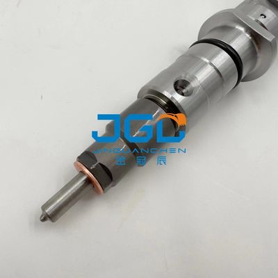 الأتمتة عالية الجودة PC350-10 محرك الديزل الجديد حقن الوقود السكك الحديدية العادية 0445120305