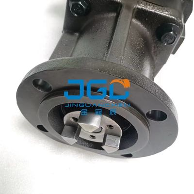 أوتوماتيكا حقن وقود الديزل PC1250-7 6D107 حقن فوهة لقطع غيار السيارات عالية الجودة حقن السكة الحديدية الشائعة