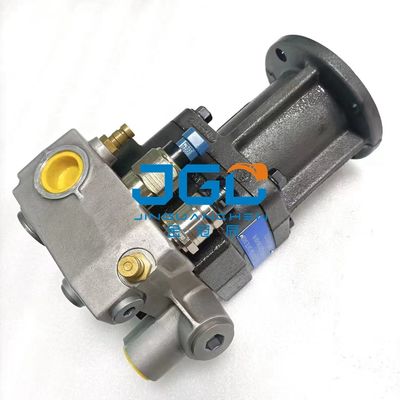 أوتوماتيكا حقن وقود الديزل PC1250-7 6D107 حقن فوهة لقطع غيار السيارات عالية الجودة حقن السكة الحديدية الشائعة