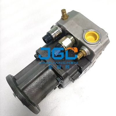أوتوماتيكا حقن وقود الديزل PC1250-7 6D107 حقن فوهة لقطع غيار السيارات عالية الجودة حقن السكة الحديدية الشائعة