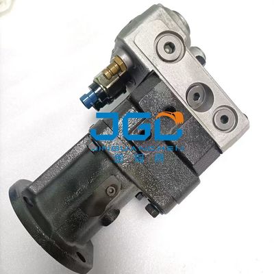 أوتوماتيكا حقن وقود الديزل PC1250-7 6D107 حقن فوهة لقطع غيار السيارات عالية الجودة حقن السكة الحديدية الشائعة