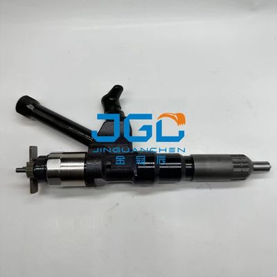 حقن السكة الحديدية المشتركة 095000-5215 لـ P11C SK450 460 480-8 095000-5212 095000-5214