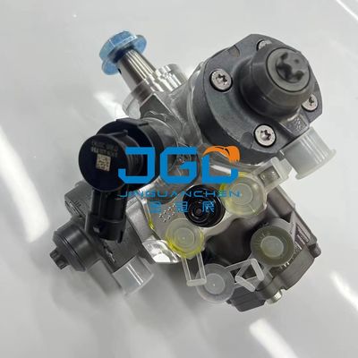 الحفرة SY215 SY245 D06fr الديزل CR مضخة وقود السكك الحديدية الشائعة 0445020608