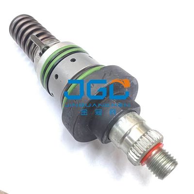 المضخة الوحيدة Geunine OEM EC140 D4D 4M1013 لمعدات مضخة الحفر