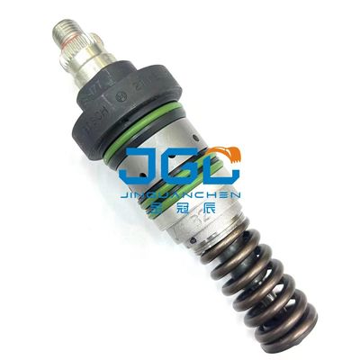 المضخة الوحيدة Geunine OEM EC140 D4D 4M1013 لمعدات مضخة الحفر