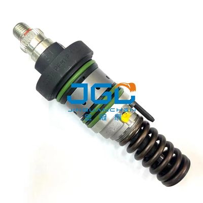 المضخة الوحيدة Geunine OEM EC140 D4D 4M1013 لمعدات مضخة الحفر