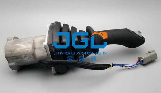 DX70 DX75 EC60 الحفرة التحكم الهيدروليكي الدراجة الهيدروليكية الجزء للجزء الاحتياطي للحفرة