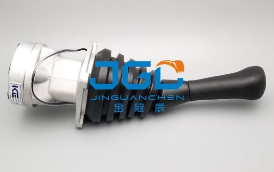 نظام الحفر الهيدروليكي المتحكم لشركة فولفو EC210 EC240 EC290 EC360 EC460 عقدة صمام الطيار 14557286 14556359