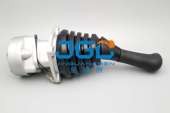 نظام الحفر الهيدروليكي المتحكم لشركة فولفو EC210 EC240 EC290 EC360 EC460 عقدة صمام الطيار 14557286 14556359