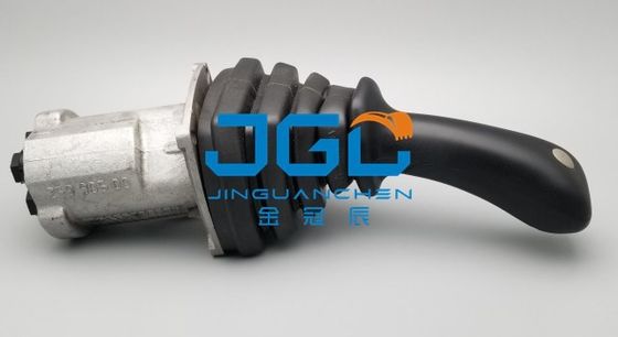 قطعة احتياطية للحفر يد التحكم بجهاز التشغيل 14510417 لـ EC210 EC240 EC290 EC360 EC460 SY215-8 SY235-8 CLG220 CLG225